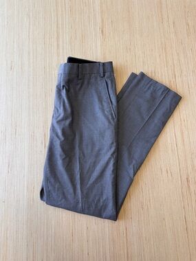 The Suit Shop Men’s Dress Pant